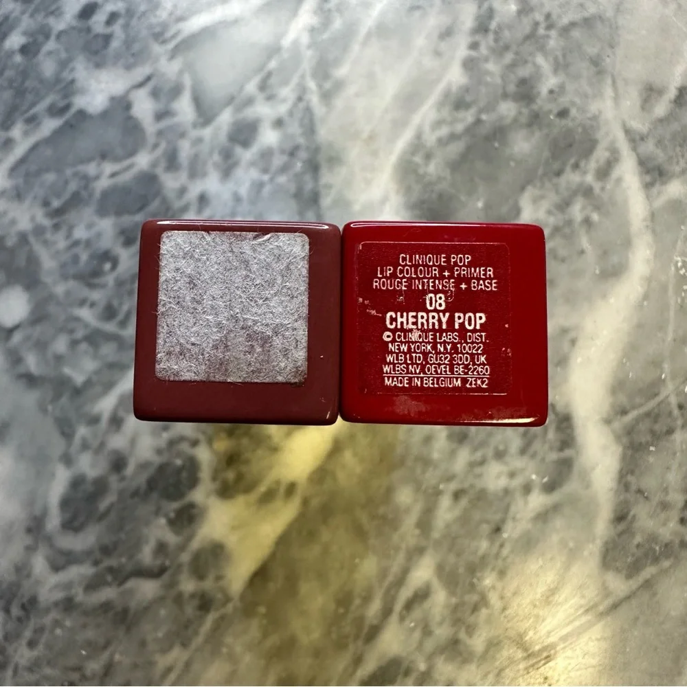 Clinique‎ Pop Lipstick